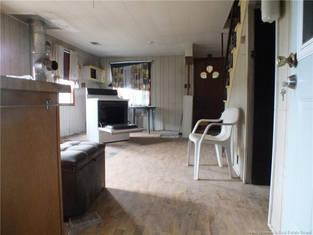 Property Photo: 1587 Joseph-Morneault Street NB E7A 1W5