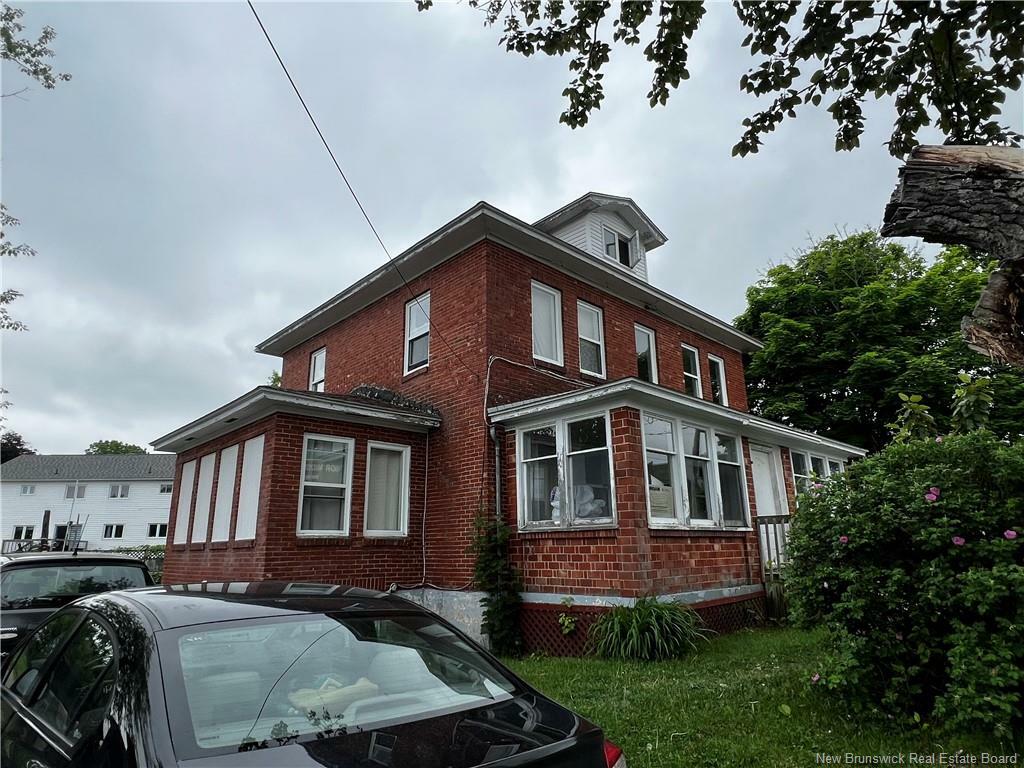 Property Photo:  555 Duke  NB E2A 2X6 