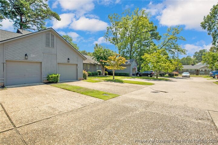 Property Photo: 106 Woodrow Street NC 28303