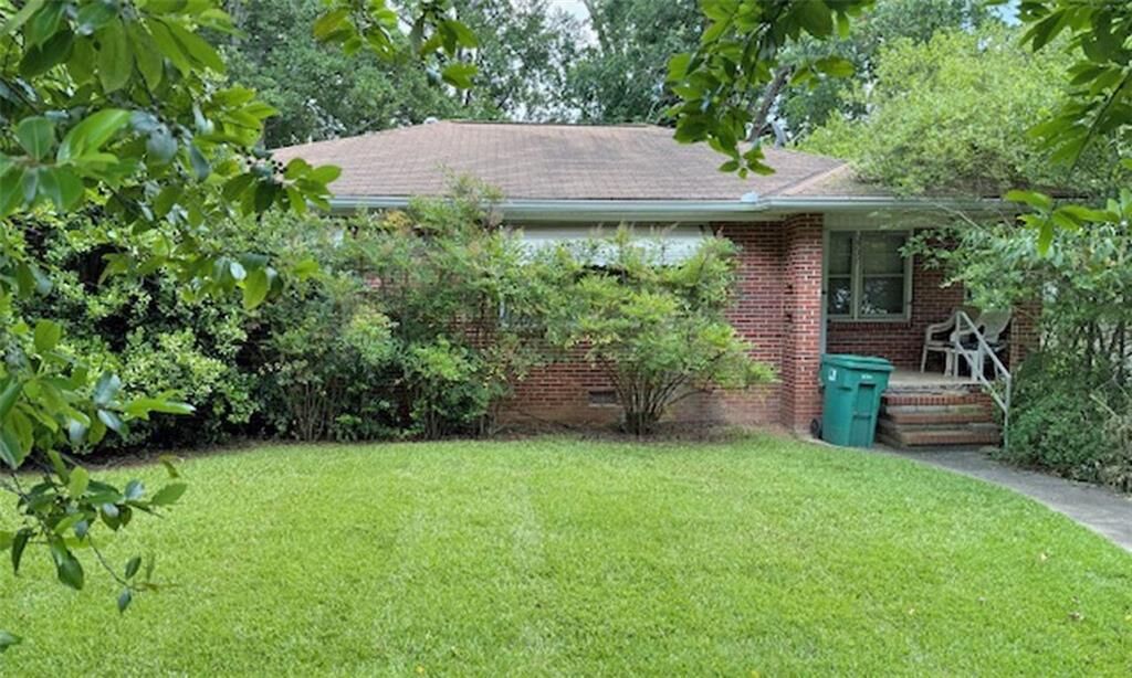 Property Photo: 2737 Guthrie Street SE GA 30080