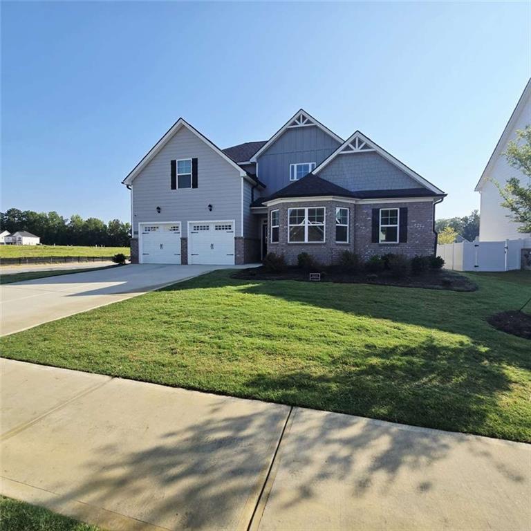 Property Photo: 13806 Homer Lane GA 30014