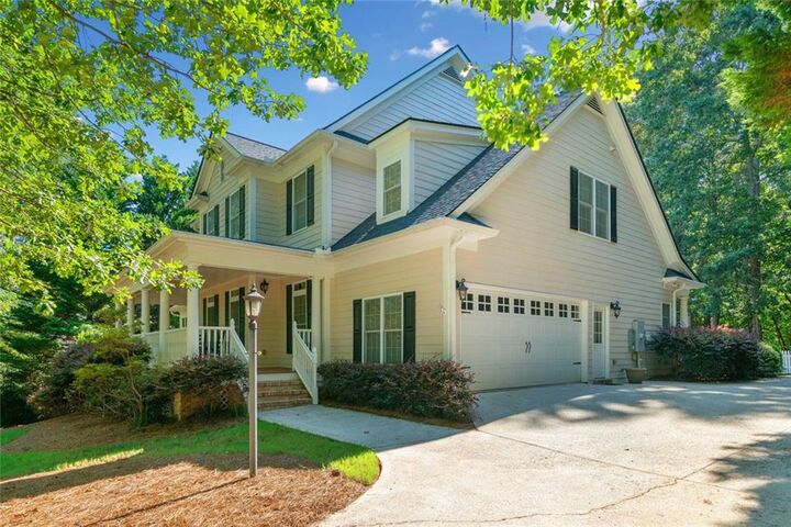 Property Photo:  521 Sackman Falls Court  GA 30114 