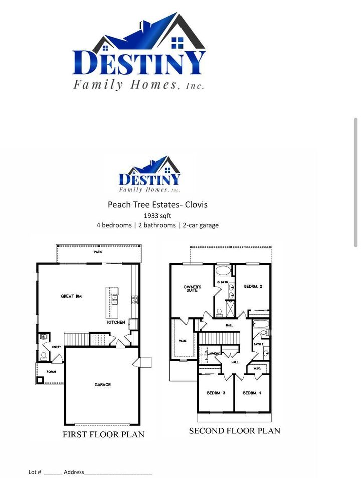 Property Photo:  454 W Windsor  CA 93612 