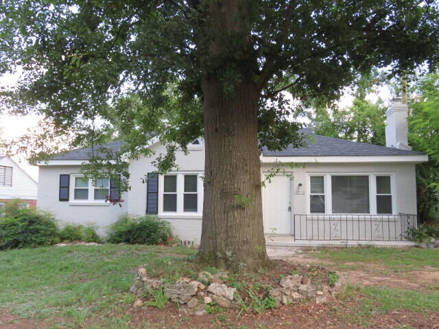 2072 Battle Row  Augusta GA 30904 photo