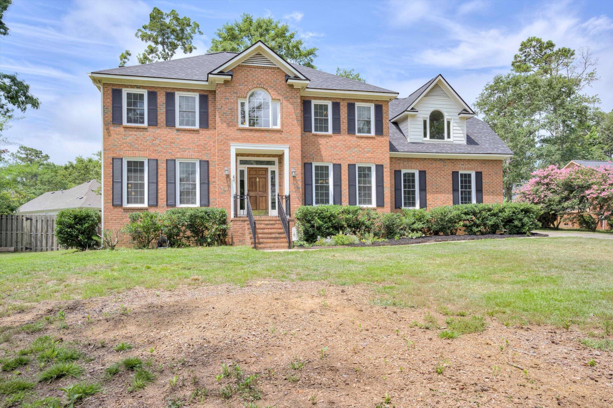 Property Photo: 225 Old Mill Road GA 30907