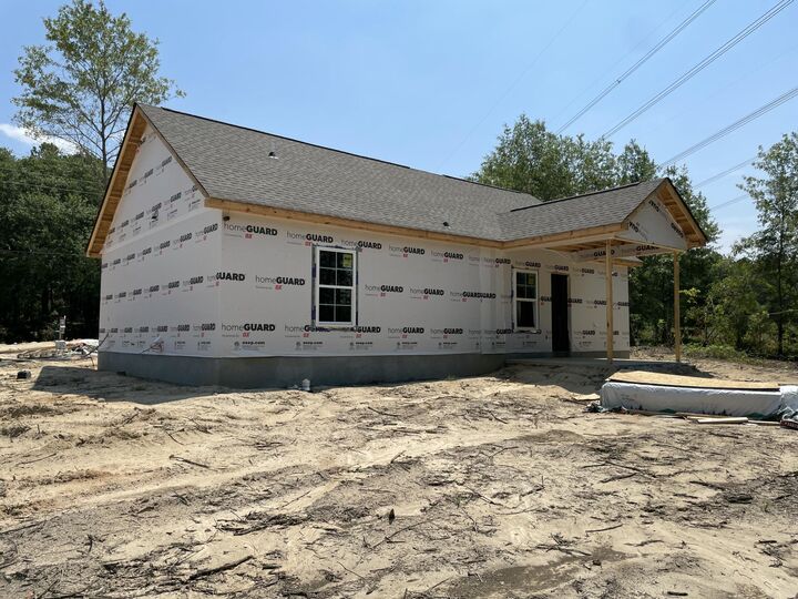 Property Photo: 2592 Ellington Airline Road GA 30808