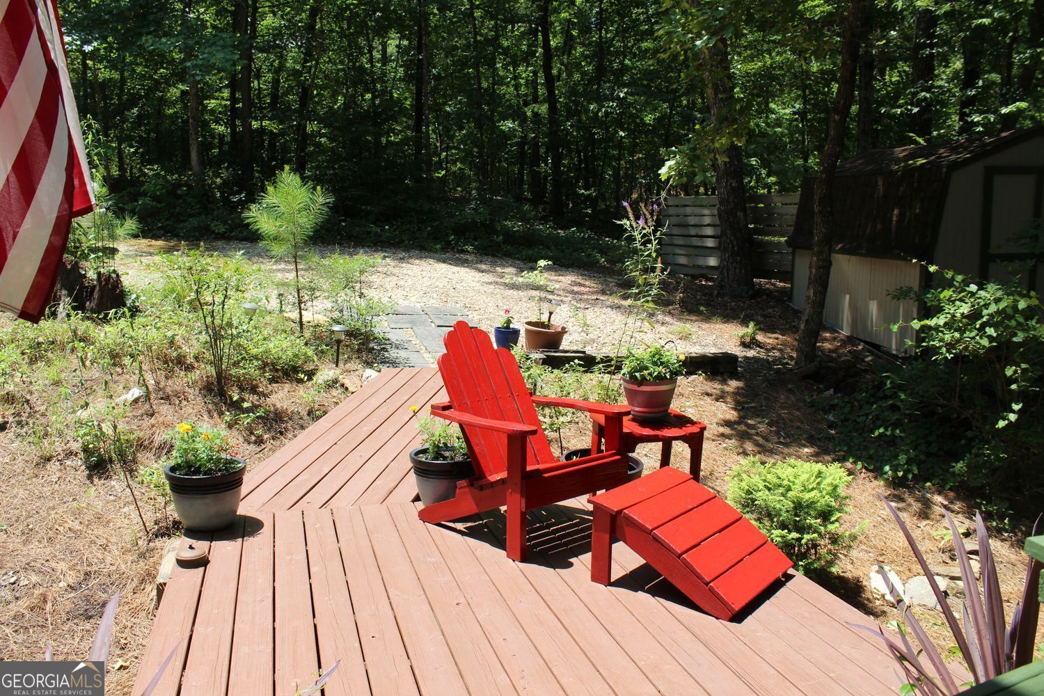 Property Photo: 115 Kagan Circle GA 30185