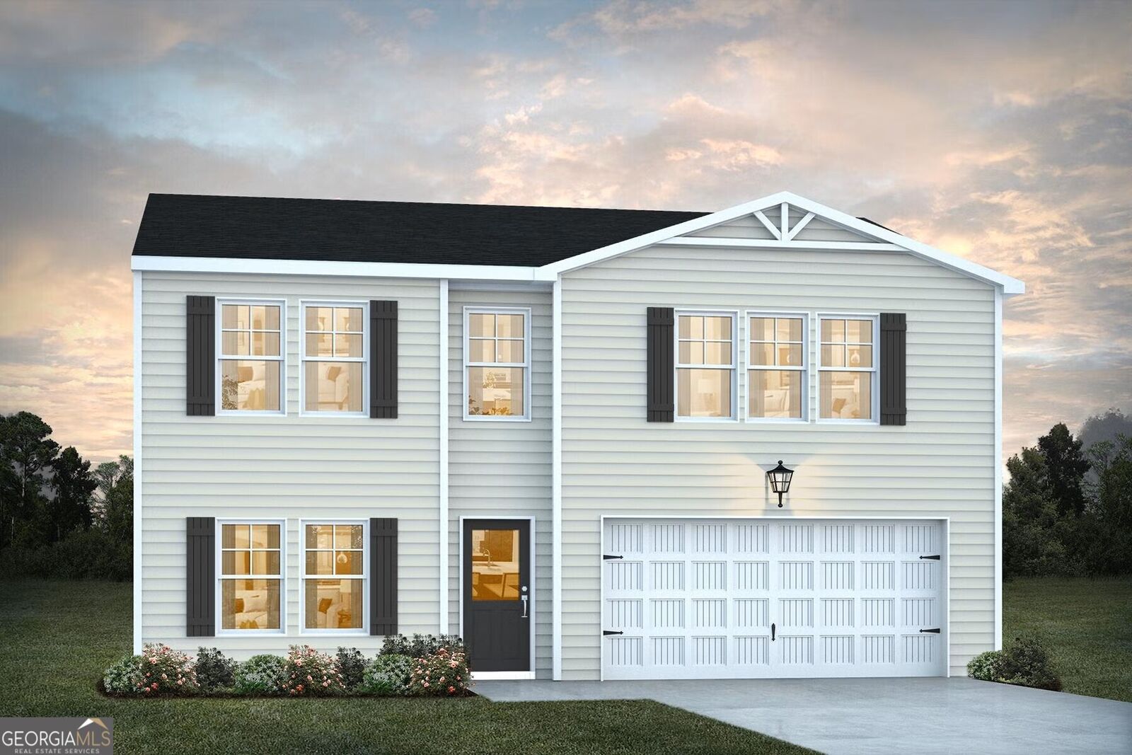 Property Photo: 315 Cody Drive GA 31216
