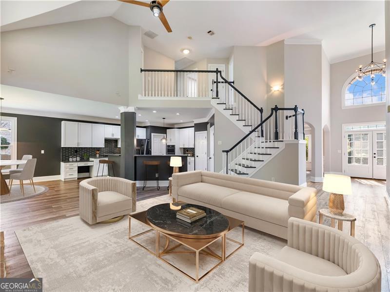 Property Photo: 11405 Donnington Drive GA 30097