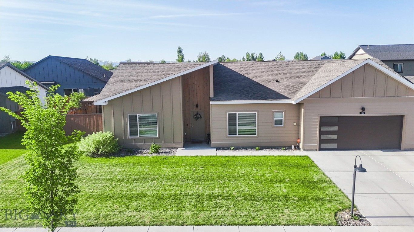 Property Photo: 1306 Scooter Lane MT 59714
