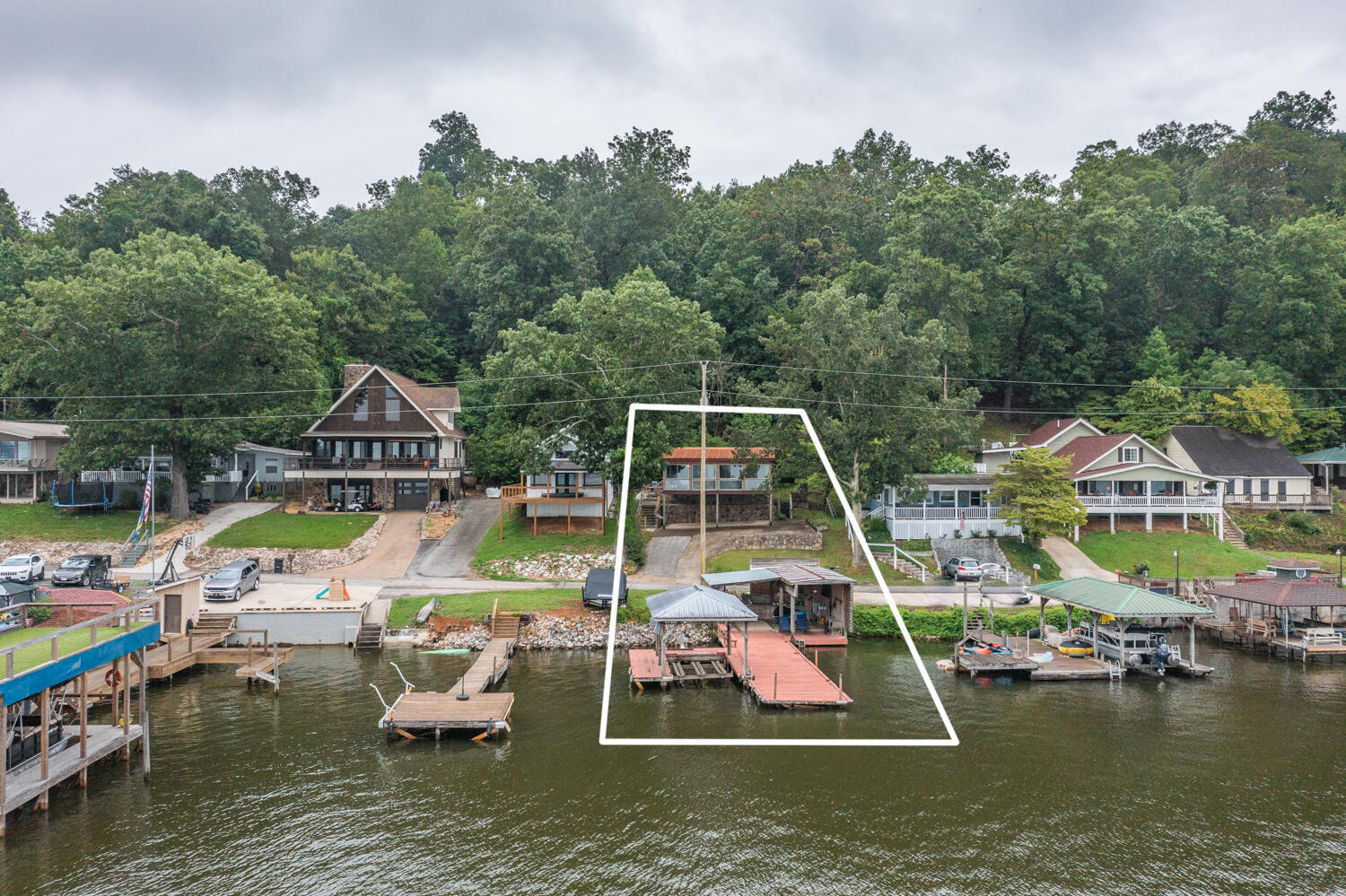 Property Photo: 6046 Lynn Road TN 37341