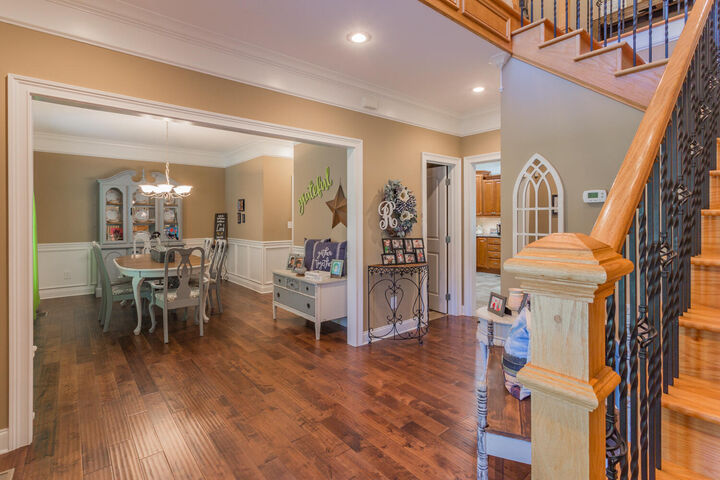 Property Photo:  1400 Poplar Springs Road  GA 30736 