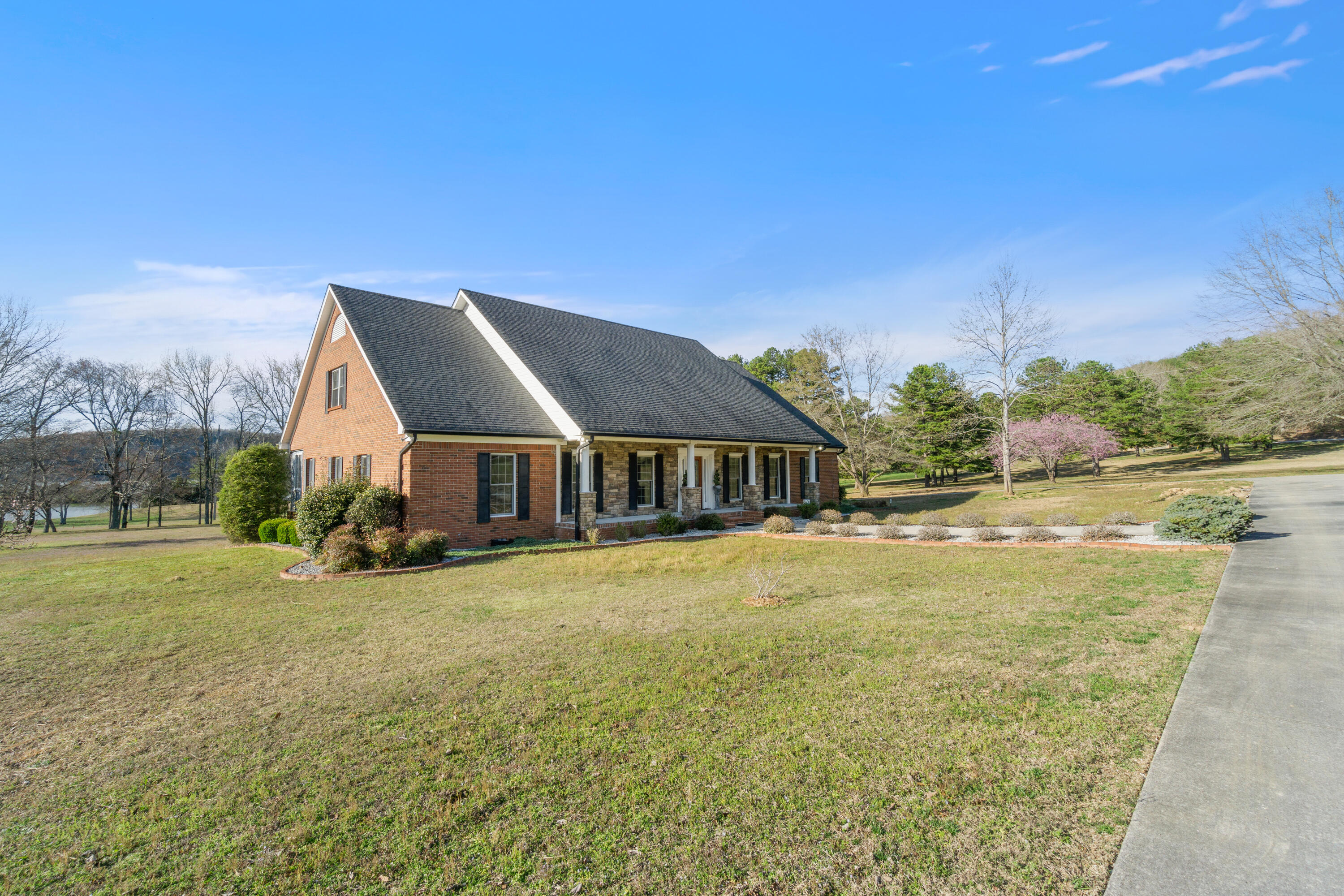 Property Photo: 8121 Highway 156 TN 37380