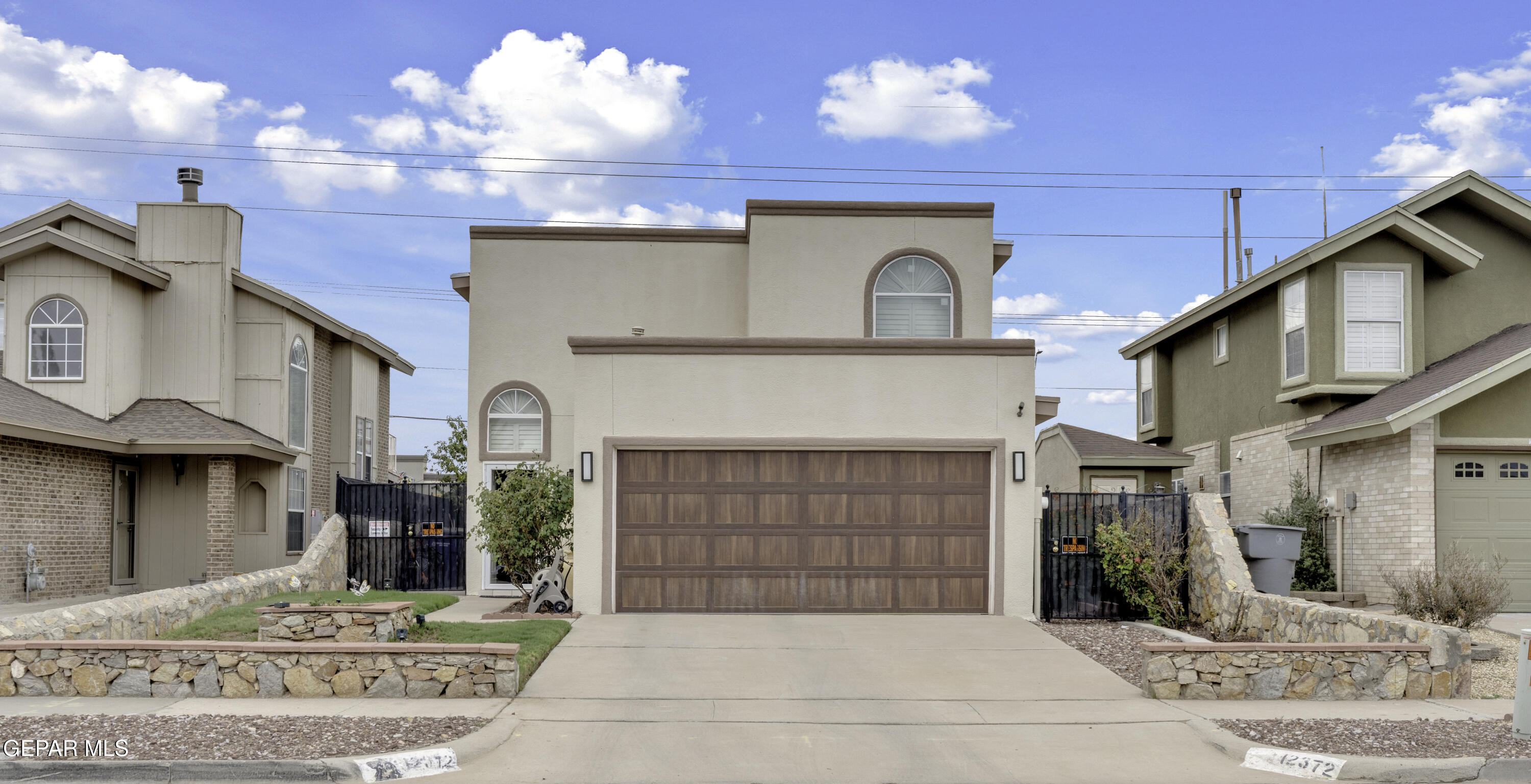 Property Photo: 12372 Robert Dahl Drive TX 79938