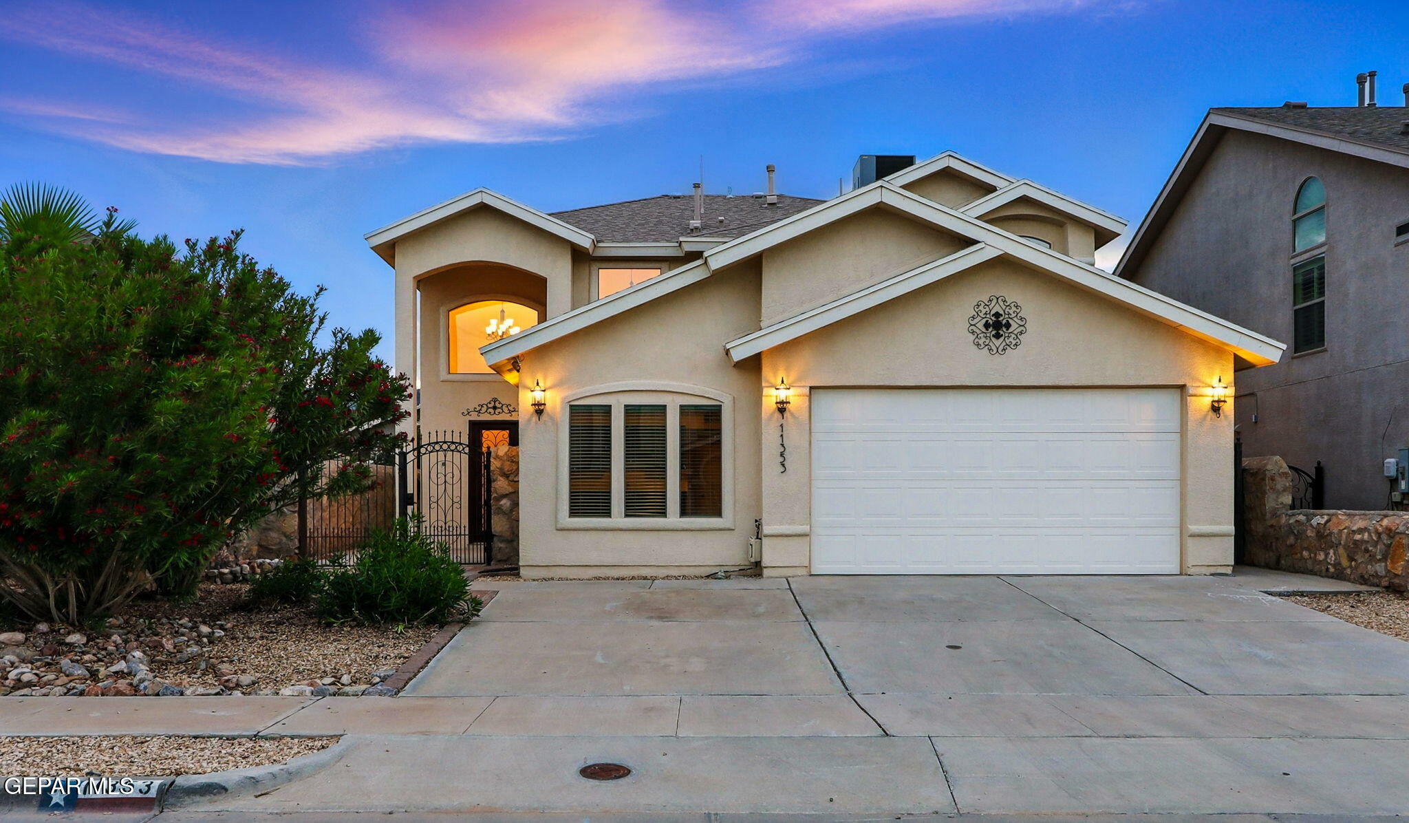 11353 W Ranch Court  El Paso TX 79934 photo
