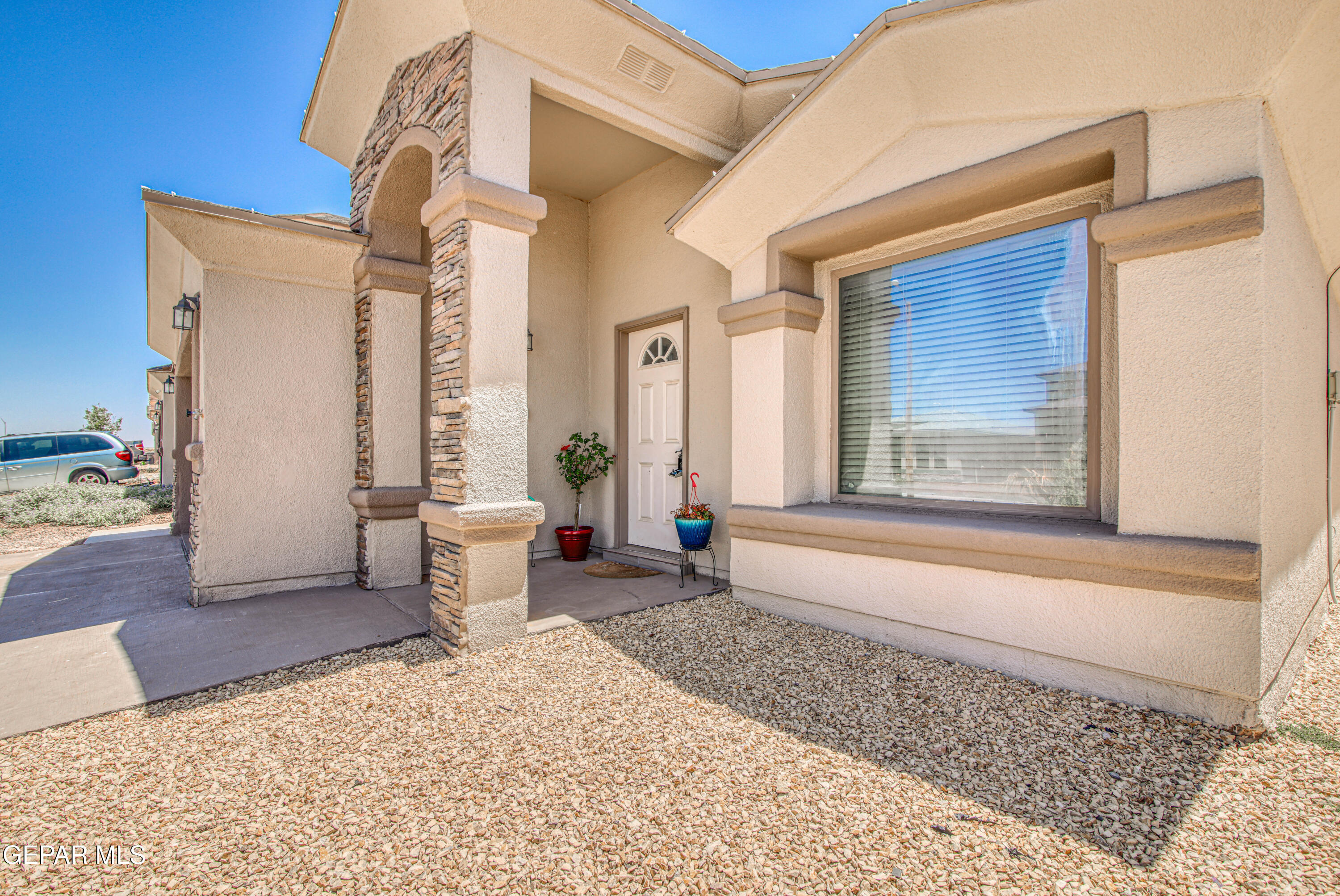 Property Photo: 12140 Mesquite Thorn Drive TX 79934