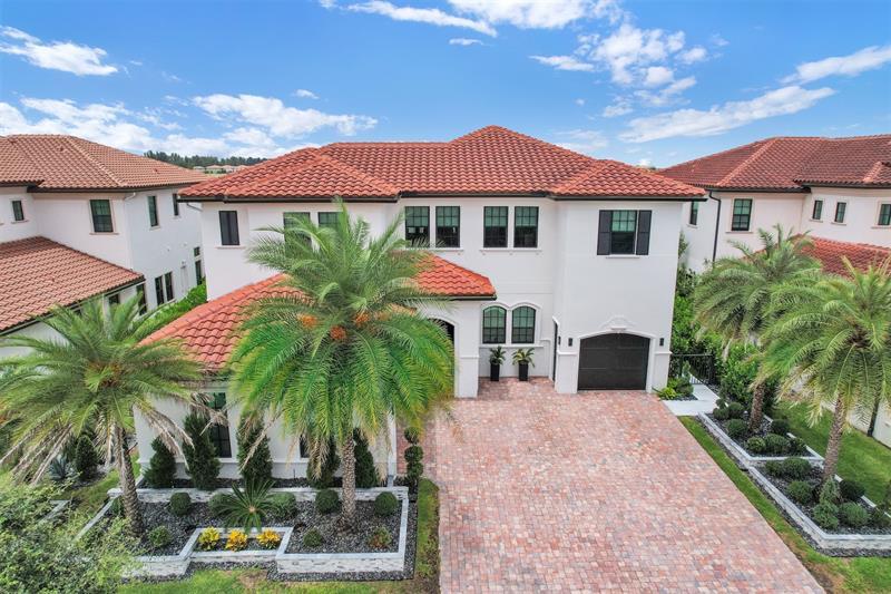 Property Photo: 12535 S Parkland Bay Trl FL 33076