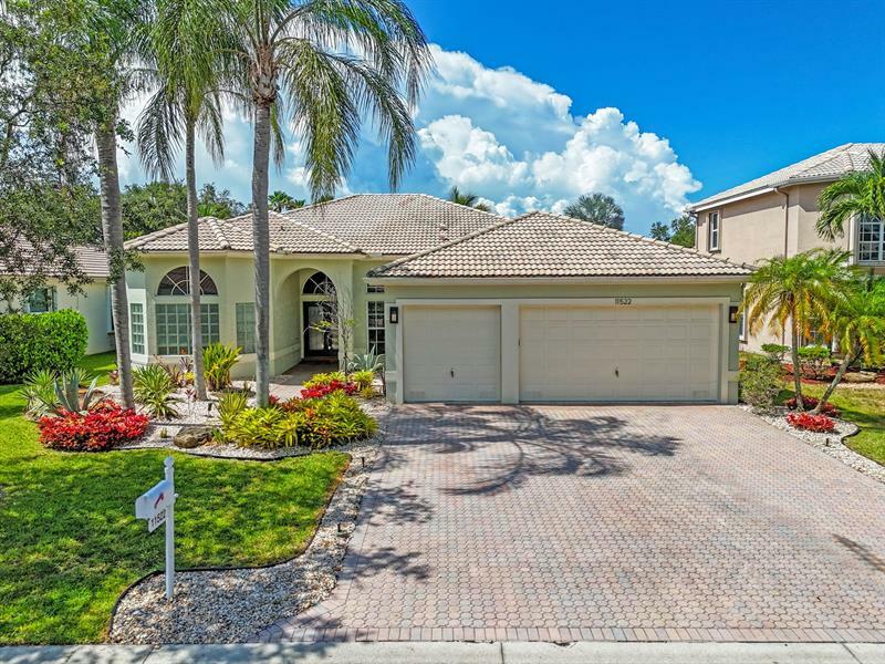 Property Photo: 11522 NW 51st Pl FL 33076