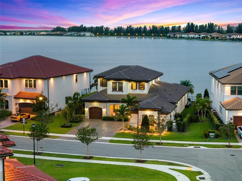9295 Parkland Bay Dr  Parkland FL 33076 photo