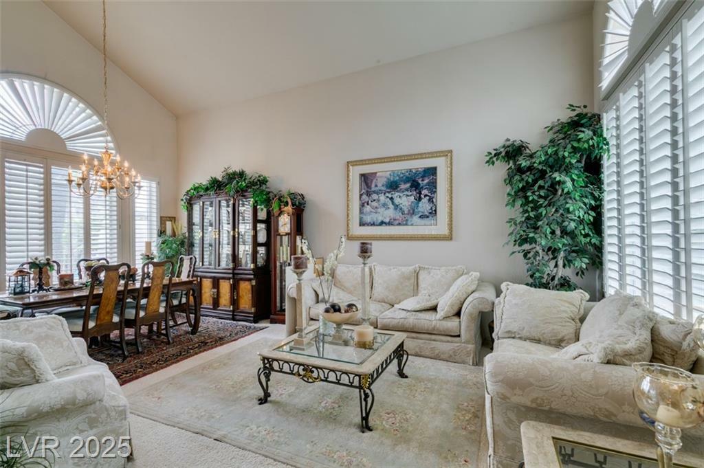 Property Photo: 7836 Silver Plateau Avenue NV 89128
