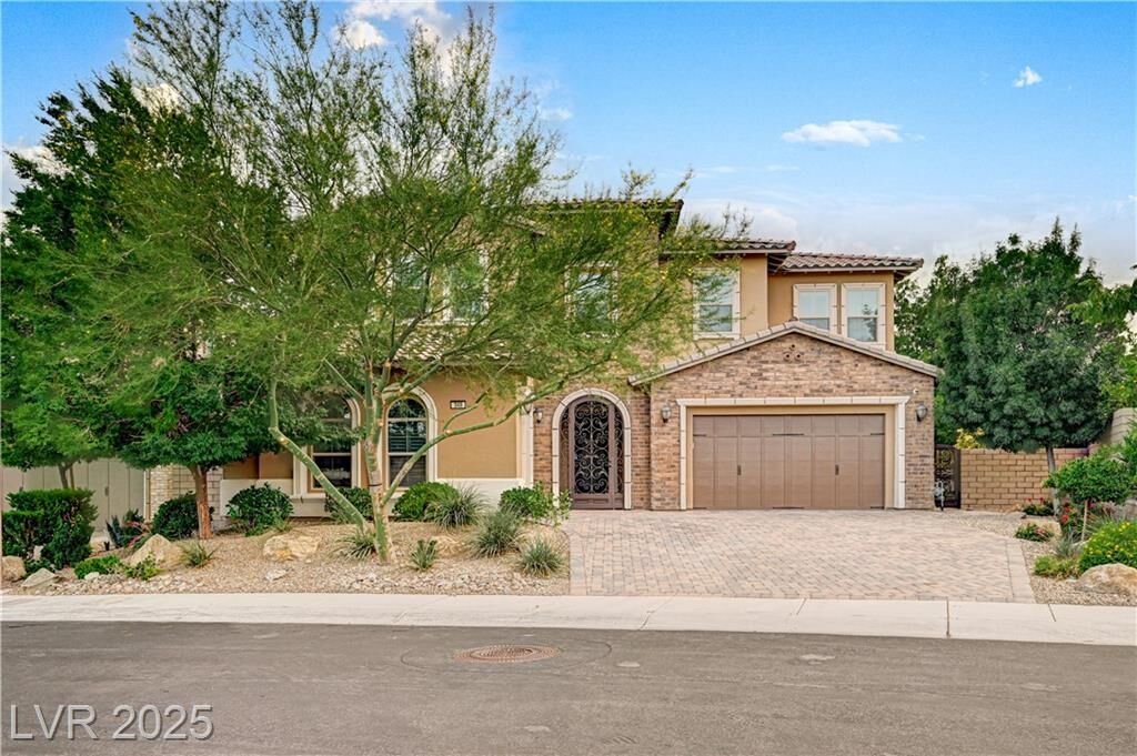 Property Photo:  349 Nola Street  NV 89138 