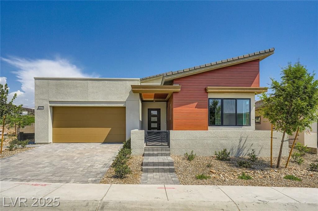 Property Photo:  11176 Rolling Vista Drive  NV 89135 