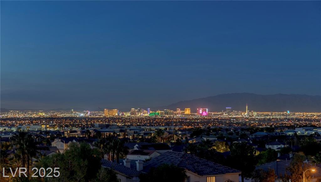 Property Photo: 1520 Macdonald Ranch Drive NV 89012