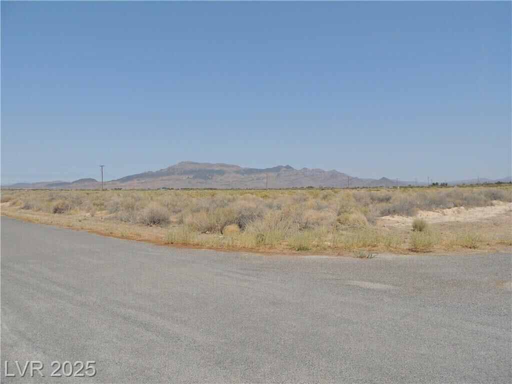 Property Photo: 60 East Bonita Avenue NV 89060