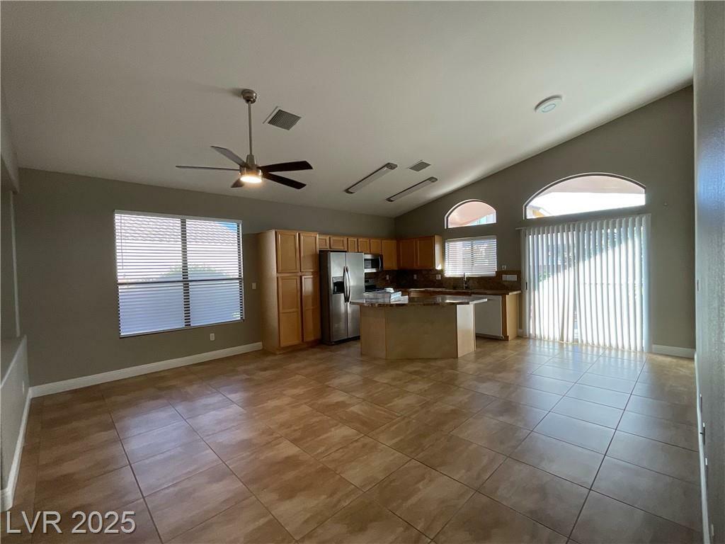 Property Photo: 6117 Azurite Drive NV 89130