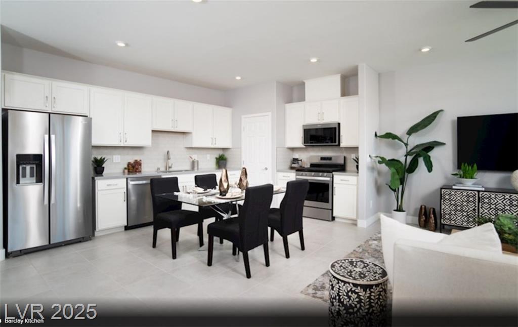 Property Photo: 632 Bellus Place Lot 174 NV 89015