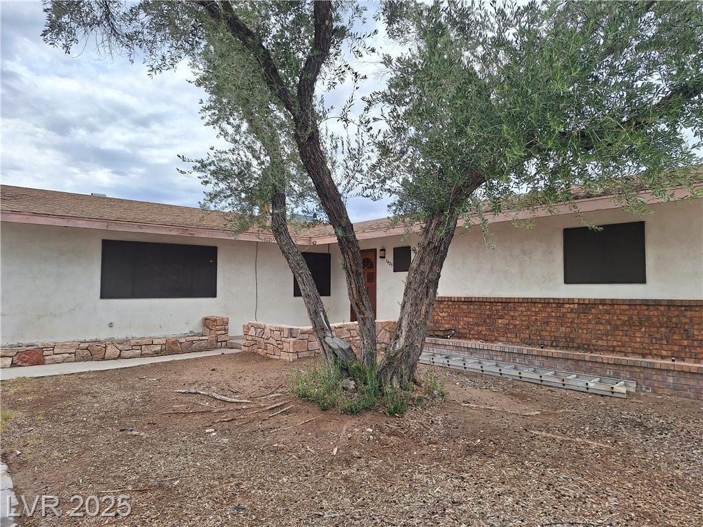 Property Photo: 1425 Vista Drive NV 89102
