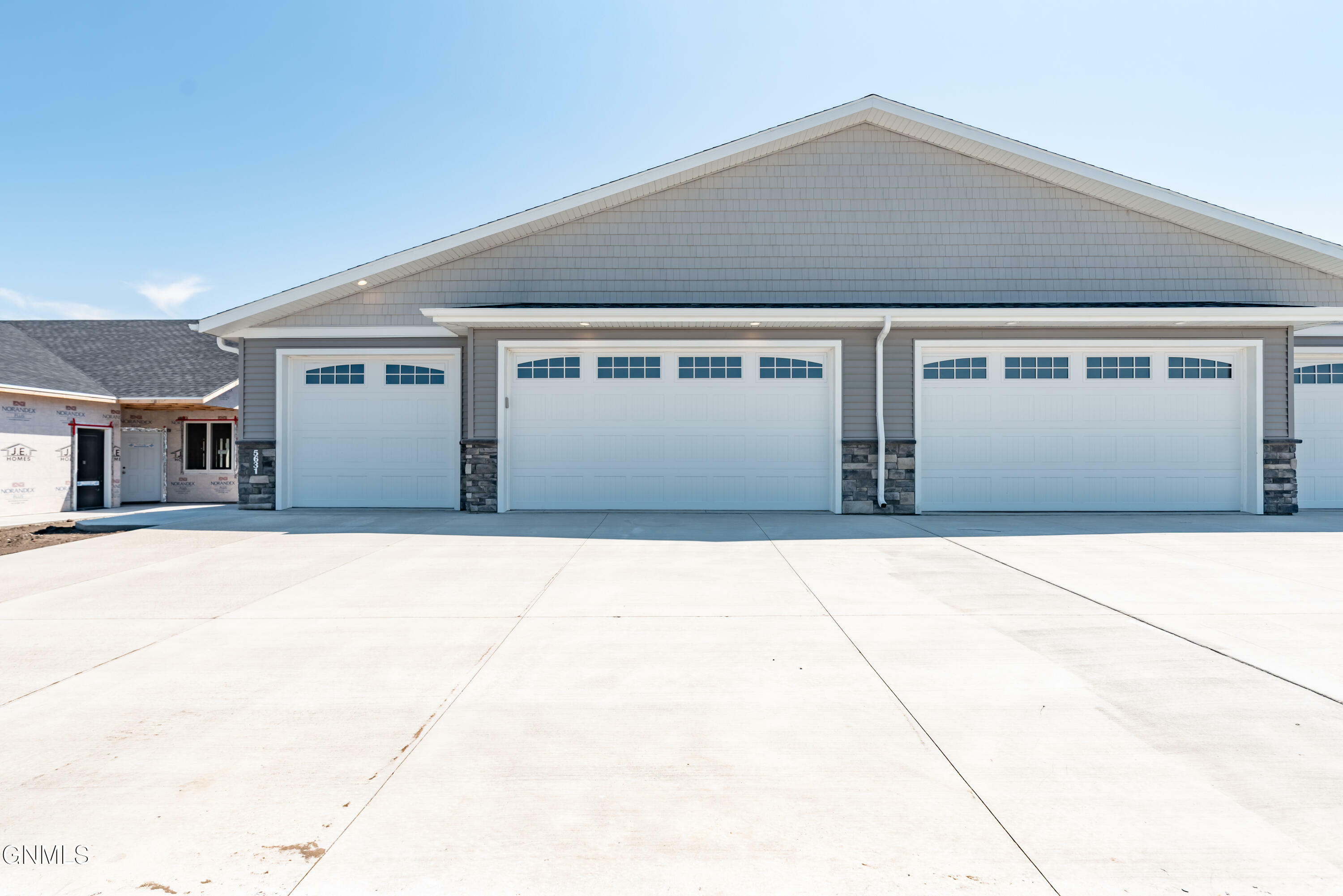 Property Photo: 5631 Davies Drive ND 58503