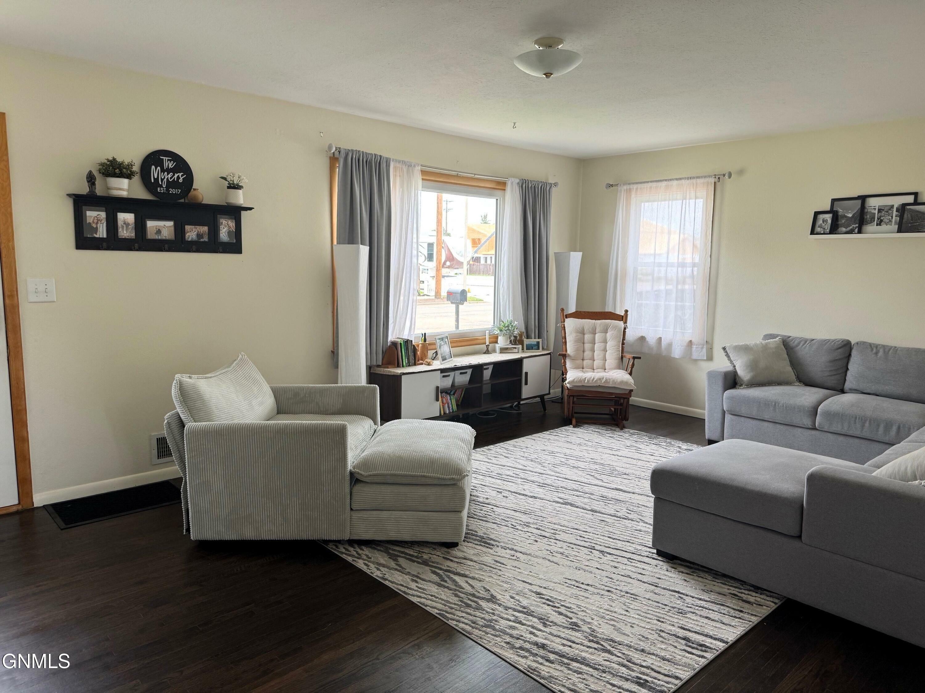 Property Photo: 315 Ingals Avenue ND 58504
