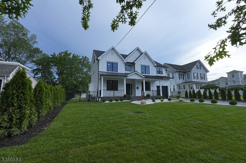 Property Photo: 352 Woodland Rd NJ 07940