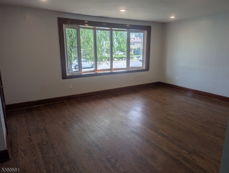 Property Photo: 532 Piaget Ave 1st Flr NJ 07011