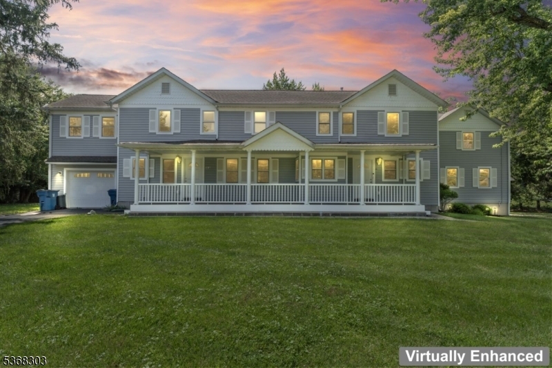 Property Photo: 341 Old York Rd NJ 08822