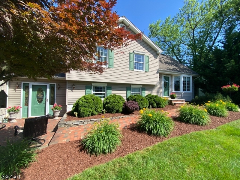 Property Photo: 2 Gail Rd NJ 08844
