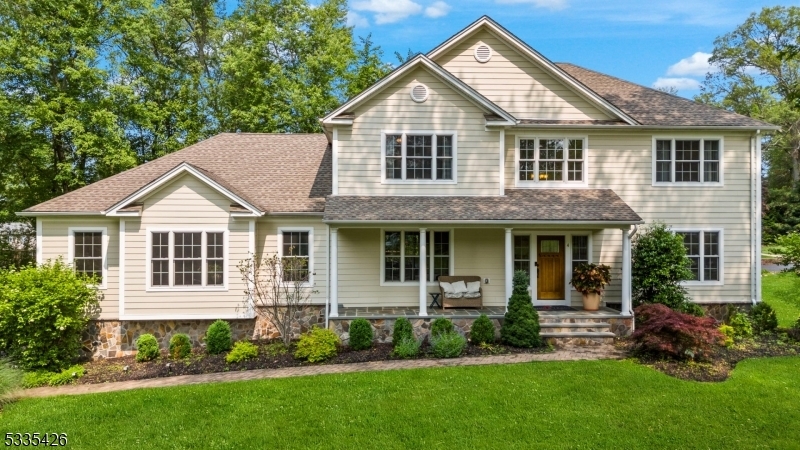 4 Oak Ln Pb  Montville Twp. NJ 07058 photo