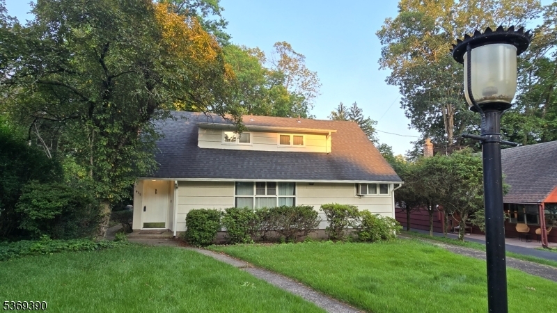 Property Photo: 459 Summit St NJ 07450