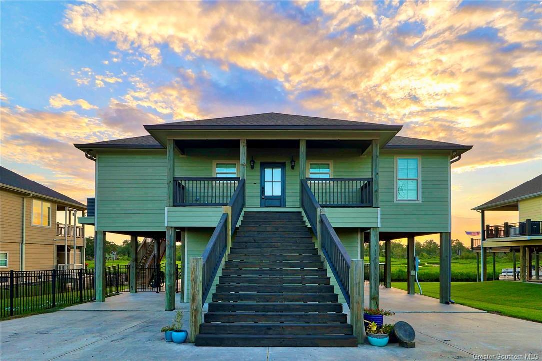 Property Photo: 1951 Riviera Road LA 70669