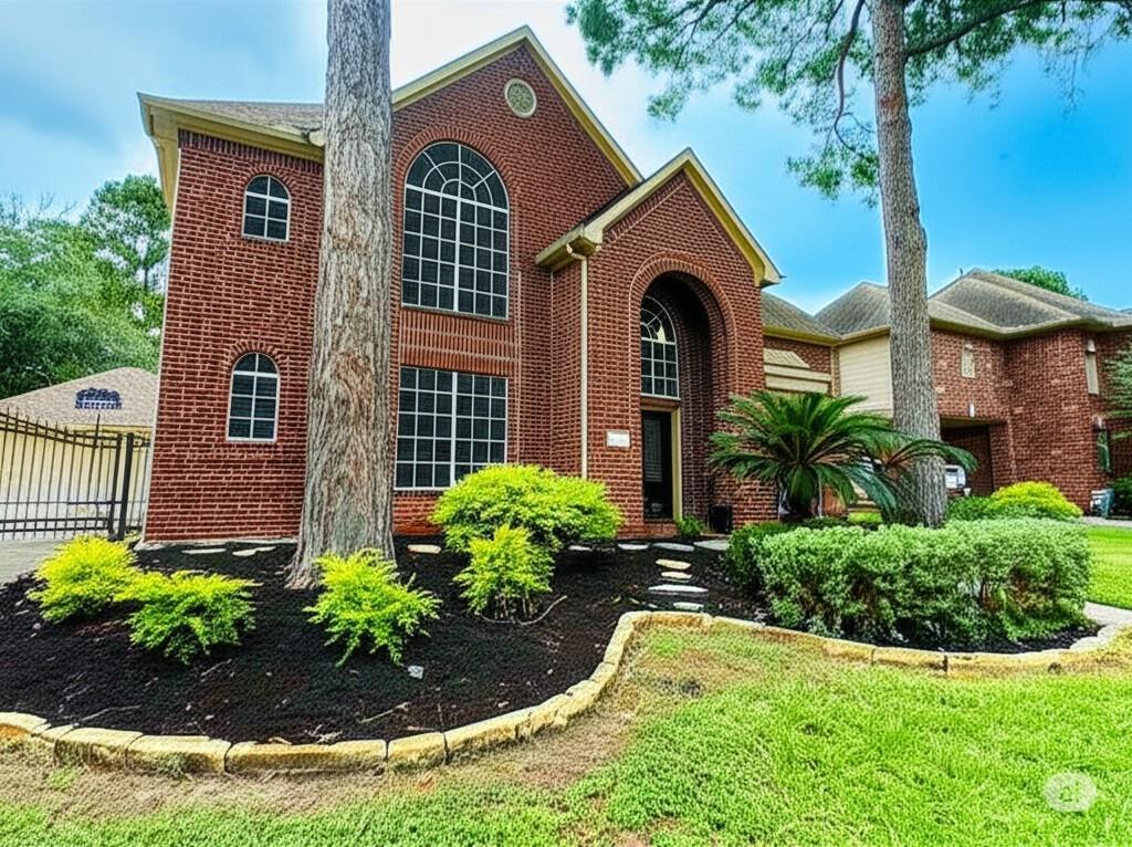 Property Photo:  1206 Bala Lake Court  TX 77379 