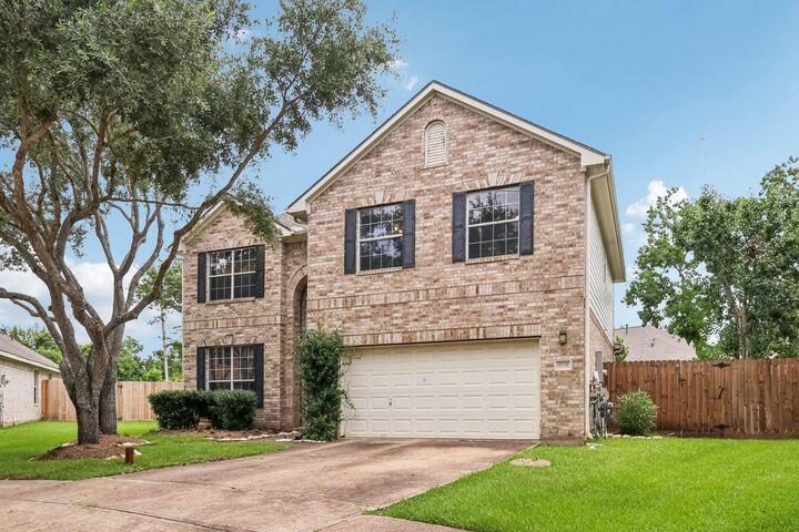 Property Photo: 4106 Freedom Tree Drive TX 77459