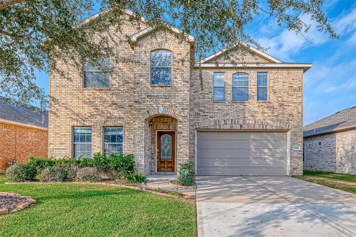 502 Mornington Lane  Katy TX 77494 photo
