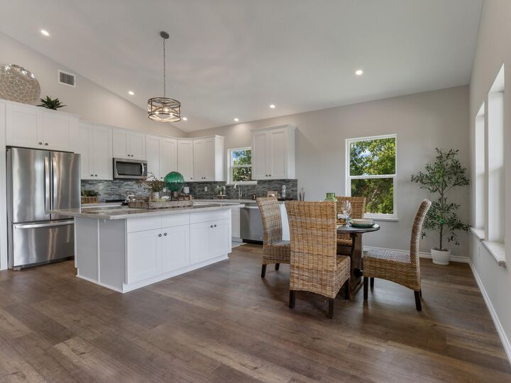 Property Photo: 1822 County Road 297 TX 77414