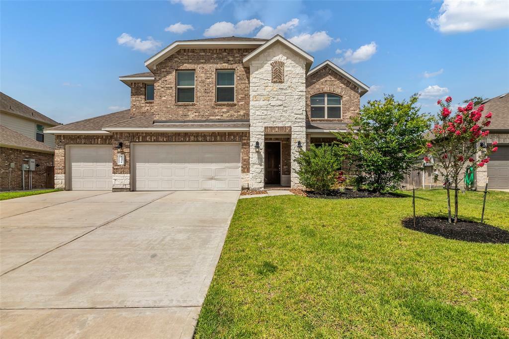 Property Photo: 14438 Kerrick Vista Lane TX 77384