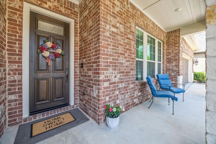 Property Photo: 18311 Windspring Falls Lane TX 77433