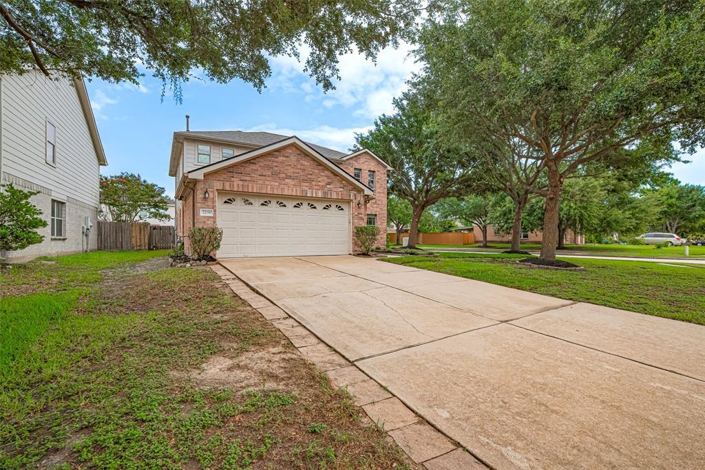 Property Photo:  2239 Gable Hollow Lane  TX 77450 