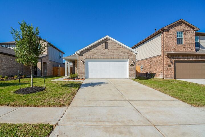 23330 Spring Genesis Lane  Katy TX 77493 photo