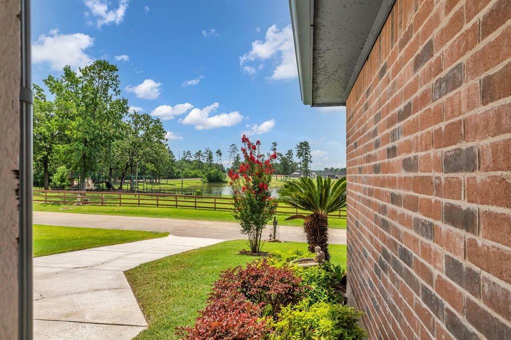 Property Photo: 11980 La Salle River Road TX 77304
