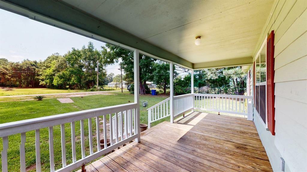 Property Photo: 6649 Second Street TX 77585